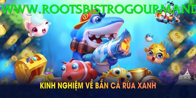 Game Bắn Cá Đổi Thưởng - Ưu đãi đặc biệt
