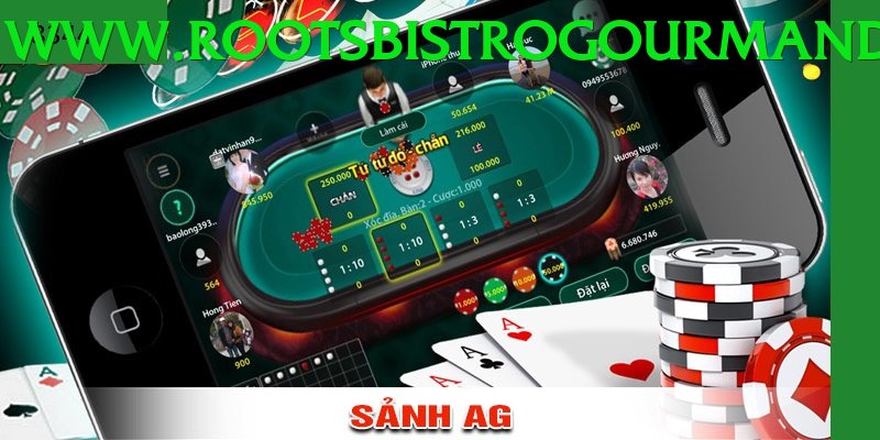 Game Bài 3D - Trải nghiệm tuyệt vời