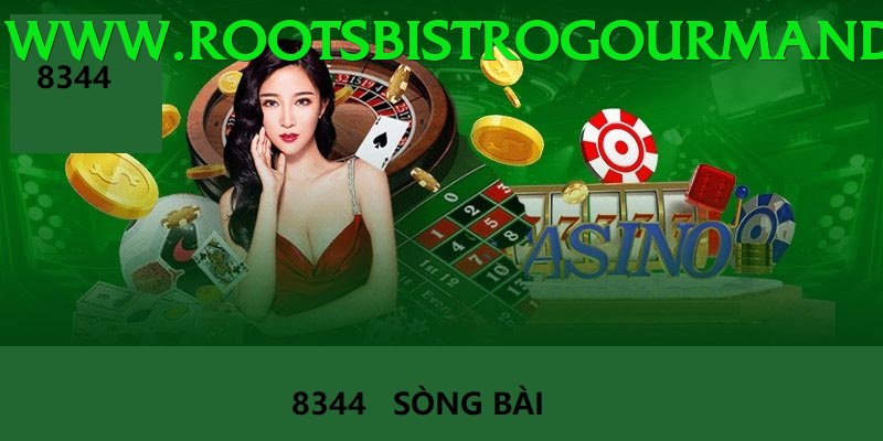 Sòng Bài Trực Tuyến - Win444