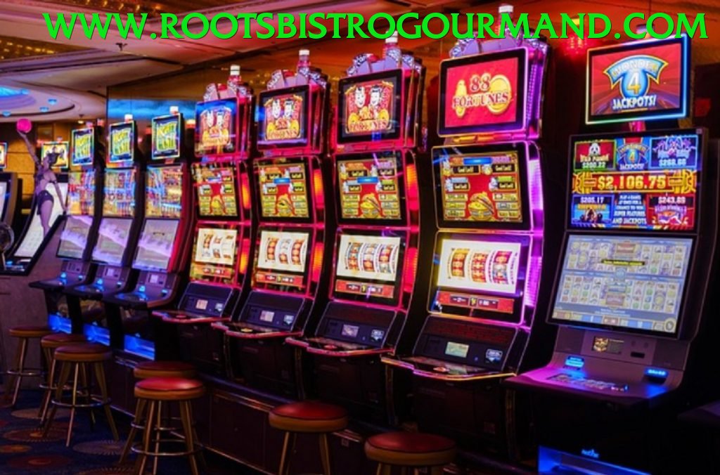 Trò Chơi Giải Trí - Ưu đãi đặc biệt