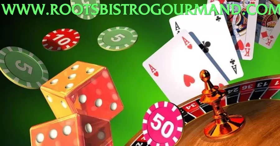 Casa de Apostas JJ789 - go