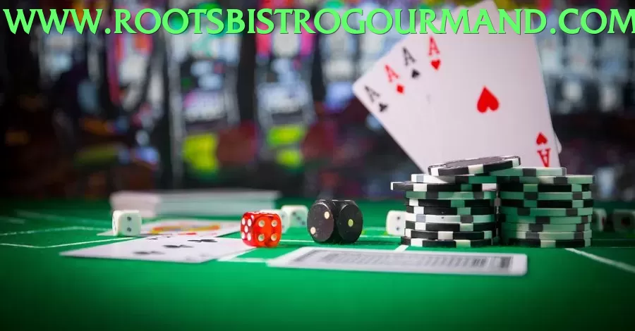 Jogos na Cassino JJ789 - go